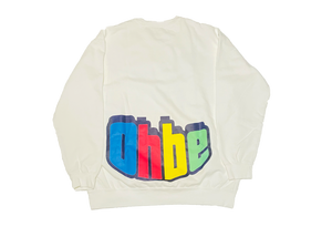 ohbe crewneck (google)