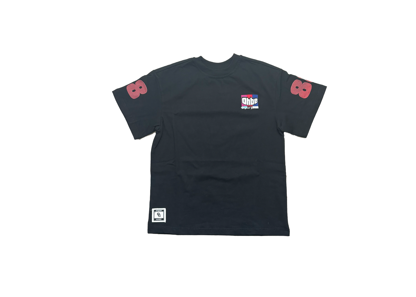 "Denise Robinson" Black Top