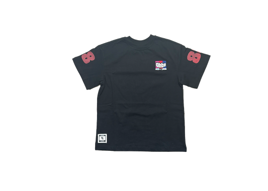 "Denise Robinson" Black Top