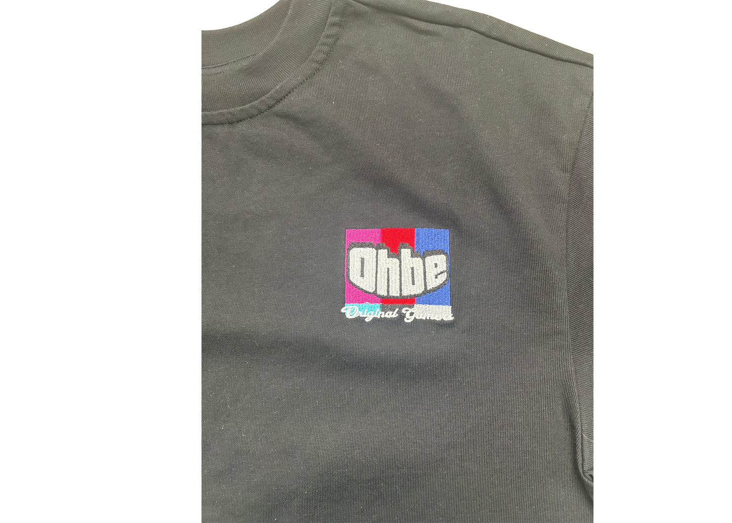 "Denise Robinson" Black Top