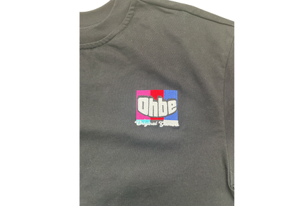 "Denise Robinson" Black Top