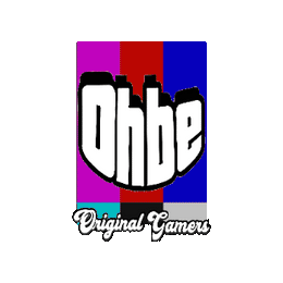 Ohbe Original Gamers