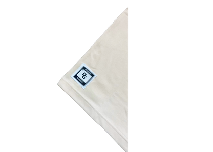 "Denise Robinson" Beige Top