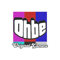Ohbe Original Gamers